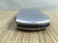 GD8109 Plz Read Item Condi PSP-3000 MYSTIC Silver SONY PSP Console Japan