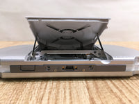 GD8110 Plz Read Item Condi PSP-3000 MYSTIC Silver SONY PSP Console Japan