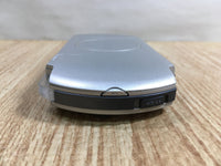 GD8110 Plz Read Item Condi PSP-3000 MYSTIC Silver SONY PSP Console Japan