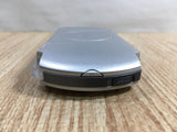 GD8110 Plz Read Item Condi PSP-3000 MYSTIC Silver SONY PSP Console Japan