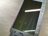 GD8111 Plz Read Item Condi PSP-3000 MYSTIC Silver SONY PSP Console Japan