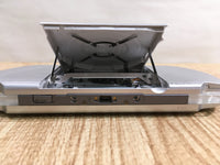 GD8111 Plz Read Item Condi PSP-3000 MYSTIC Silver SONY PSP Console Japan