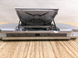 GD8111 Plz Read Item Condi PSP-3000 MYSTIC Silver SONY PSP Console Japan