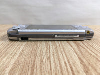GD8111 Plz Read Item Condi PSP-3000 MYSTIC Silver SONY PSP Console Japan