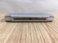 GD8111 Plz Read Item Condi PSP-3000 MYSTIC Silver SONY PSP Console Japan