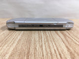 GD8111 Plz Read Item Condi PSP-3000 MYSTIC Silver SONY PSP Console Japan