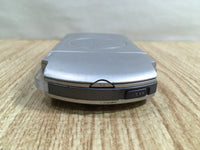 GD8111 Plz Read Item Condi PSP-3000 MYSTIC Silver SONY PSP Console Japan