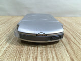 GD8111 Plz Read Item Condi PSP-3000 MYSTIC Silver SONY PSP Console Japan