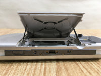 GD8112 Plz Read Item Condi PSP-3000 MYSTIC Silver SONY PSP Console Japan
