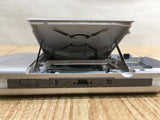GD8112 Plz Read Item Condi PSP-3000 MYSTIC Silver SONY PSP Console Japan