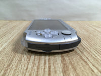 GD8112 Plz Read Item Condi PSP-3000 MYSTIC Silver SONY PSP Console Japan