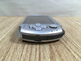 GD8112 Plz Read Item Condi PSP-3000 MYSTIC Silver SONY PSP Console Japan