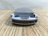 GD8112 Plz Read Item Condi PSP-3000 MYSTIC Silver SONY PSP Console Japan