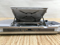 GD8113 Plz Read Item Condi PSP-3000 MYSTIC Silver SONY PSP Console Japan