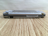 GD8113 Plz Read Item Condi PSP-3000 MYSTIC Silver SONY PSP Console Japan