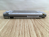 GD8113 Plz Read Item Condi PSP-3000 MYSTIC Silver SONY PSP Console Japan