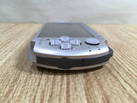 GD8113 Plz Read Item Condi PSP-3000 MYSTIC Silver SONY PSP Console Japan