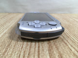 GD8113 Plz Read Item Condi PSP-3000 MYSTIC Silver SONY PSP Console Japan