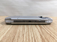 GD8113 Plz Read Item Condi PSP-3000 MYSTIC Silver SONY PSP Console Japan