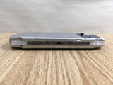GD8113 Plz Read Item Condi PSP-3000 MYSTIC Silver SONY PSP Console Japan