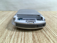 GD8113 Plz Read Item Condi PSP-3000 MYSTIC Silver SONY PSP Console Japan