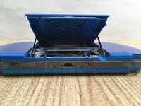 GD8114 Plz Read Item Condi PSP-3000 VIBRANT BLUE SONY PSP Console Japan