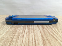 GD8114 Plz Read Item Condi PSP-3000 VIBRANT BLUE SONY PSP Console Japan