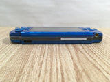 GD8114 Plz Read Item Condi PSP-3000 VIBRANT BLUE SONY PSP Console Japan