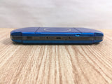 GD8114 Plz Read Item Condi PSP-3000 VIBRANT BLUE SONY PSP Console Japan