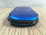 GD8114 Plz Read Item Condi PSP-3000 VIBRANT BLUE SONY PSP Console Japan