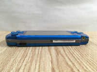 GD8115 Plz Read Item Condi PSP-3000 VIBRANT BLUE SONY PSP Console Japan