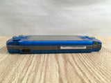 GD8115 Plz Read Item Condi PSP-3000 VIBRANT BLUE SONY PSP Console Japan