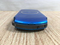 GD8115 Plz Read Item Condi PSP-3000 VIBRANT BLUE SONY PSP Console Japan
