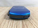 GD8115 Plz Read Item Condi PSP-3000 VIBRANT BLUE SONY PSP Console Japan