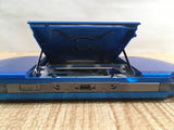 GD8116 Plz Read Item Condi PSP-3000 VIBRANT BLUE SONY PSP Console Japan