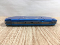 GD8116 Plz Read Item Condi PSP-3000 VIBRANT BLUE SONY PSP Console Japan