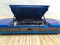 GD8117 Plz Read Item Condi PSP-3000 VIBRANT BLUE SONY PSP Console Japan