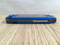 GD8117 Plz Read Item Condi PSP-3000 VIBRANT BLUE SONY PSP Console Japan