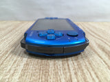 GD8117 Plz Read Item Condi PSP-3000 VIBRANT BLUE SONY PSP Console Japan