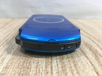 GD8117 Plz Read Item Condi PSP-3000 VIBRANT BLUE SONY PSP Console Japan