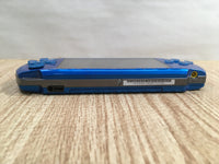 GD8118 Plz Read Item Condi PSP-3000 VIBRANT BLUE SONY PSP Console Japan