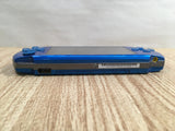GD8118 Plz Read Item Condi PSP-3000 VIBRANT BLUE SONY PSP Console Japan