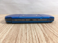 GD8118 Plz Read Item Condi PSP-3000 VIBRANT BLUE SONY PSP Console Japan