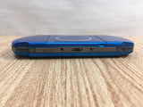 GD8118 Plz Read Item Condi PSP-3000 VIBRANT BLUE SONY PSP Console Japan