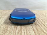 GD8118 Plz Read Item Condi PSP-3000 VIBRANT BLUE SONY PSP Console Japan