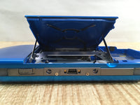 GD8119 Plz Read Item Condi PSP-3000 VIBRANT BLUE SONY PSP Console Japan