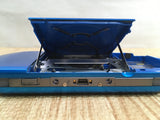 GD8119 Plz Read Item Condi PSP-3000 VIBRANT BLUE SONY PSP Console Japan