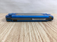 GD8119 Plz Read Item Condi PSP-3000 VIBRANT BLUE SONY PSP Console Japan