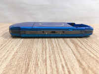 GD8119 Plz Read Item Condi PSP-3000 VIBRANT BLUE SONY PSP Console Japan
