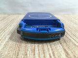 GD8119 Plz Read Item Condi PSP-3000 VIBRANT BLUE SONY PSP Console Japan